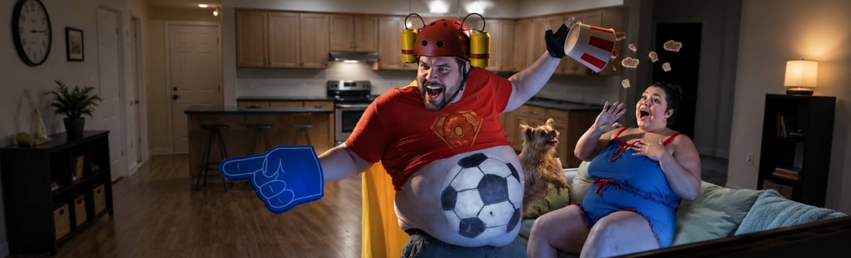 Entertainment